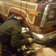 Illustration for article titled Ive Been Procrastinating On My $800 Jeep Grand Wagoneer Build And Now Its Time To Hustle